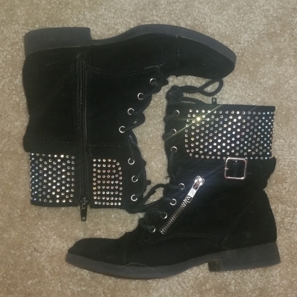 Piper Boots